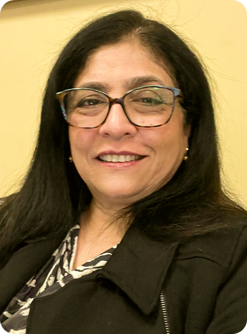 Asma Siddiqui